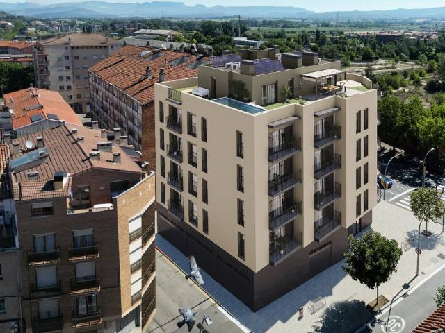 Piso en venta en Plaça Major, Osona