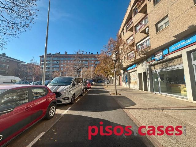 Piso en venta en Plaça Major, Osona