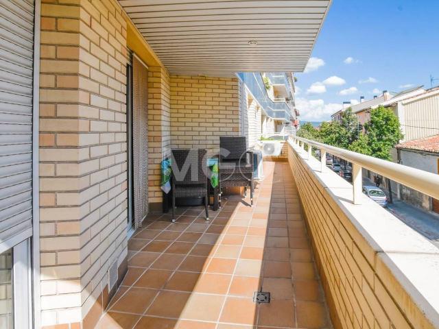 Piso en venta en Plaça Major, Osona