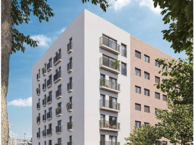 Piso en venta en Barri dels Caputxins, Osona