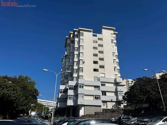 Piso en venta en Ferrol