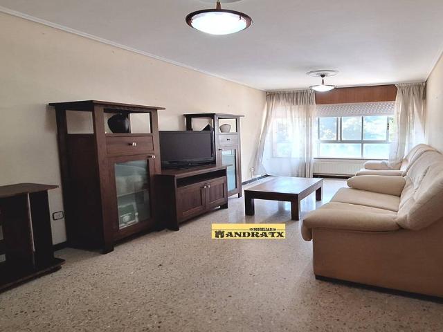 Piso en venta en Ferrol