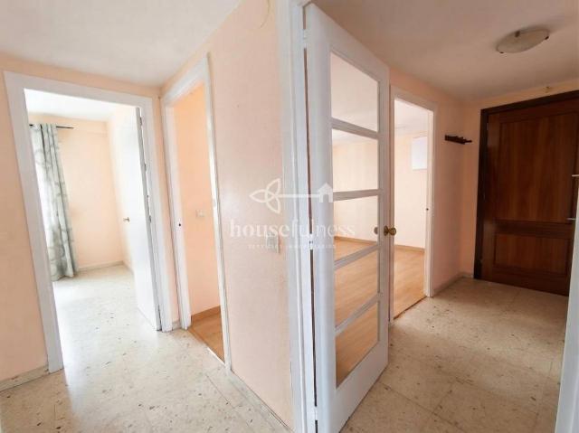 Piso en venta en Ferrol