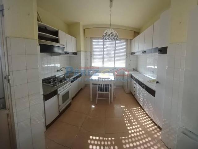 Piso en venta en Ferrol