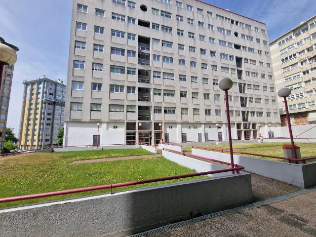 Piso en venta en Ferrol