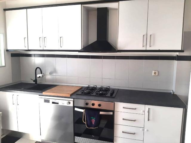 Piso en venta en Ferrol