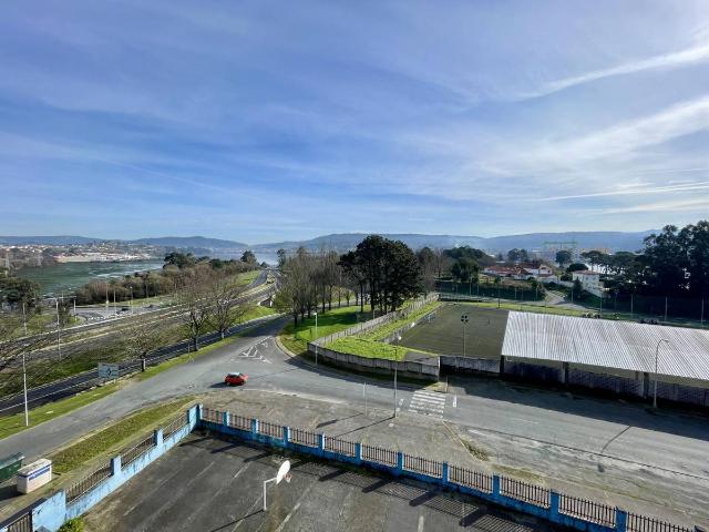 Piso en venta en Ferrol