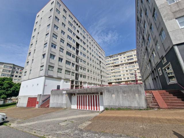Piso en venta en Ferrol