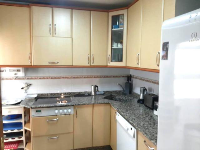 Piso en venta en Ferrol