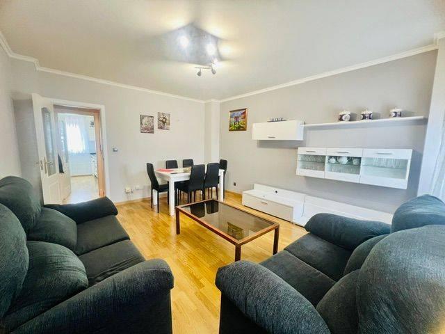 Piso en venta en Ferrol