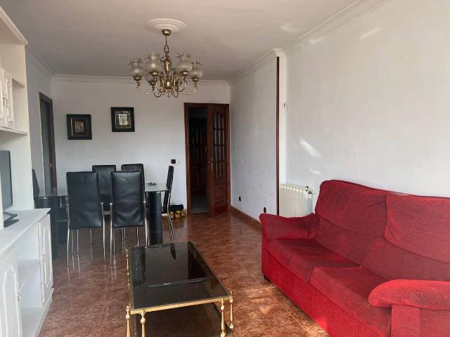Piso en venta en Ferrol