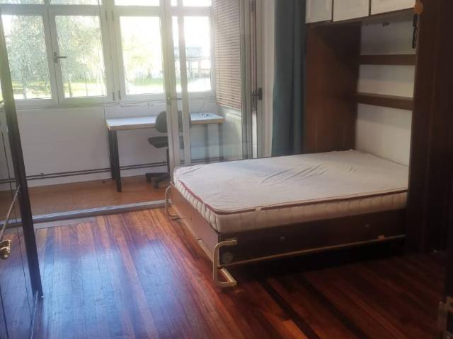 Piso en venta en Ferrol