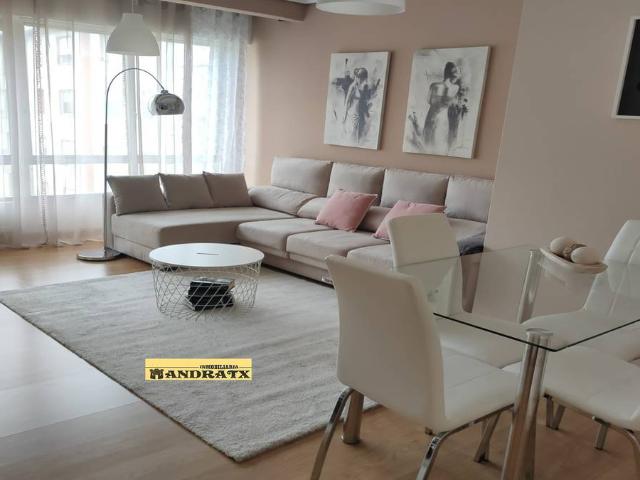 Piso en venta en Ferrol
