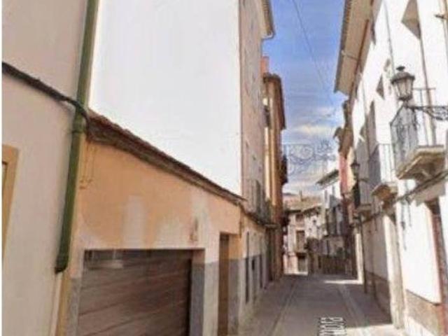 Piso en venta en La Buenavista, Caravaca de la Cruz