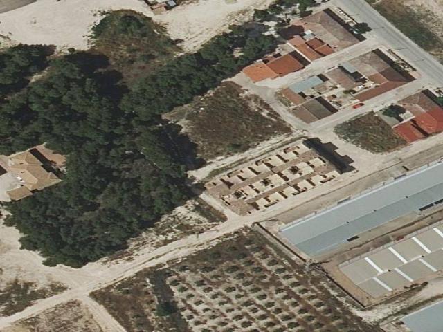 Piso en venta en La Buenavista, Noroeste