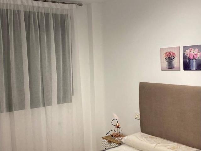 Piso en venta en El Carrascalejo, Noroeste
