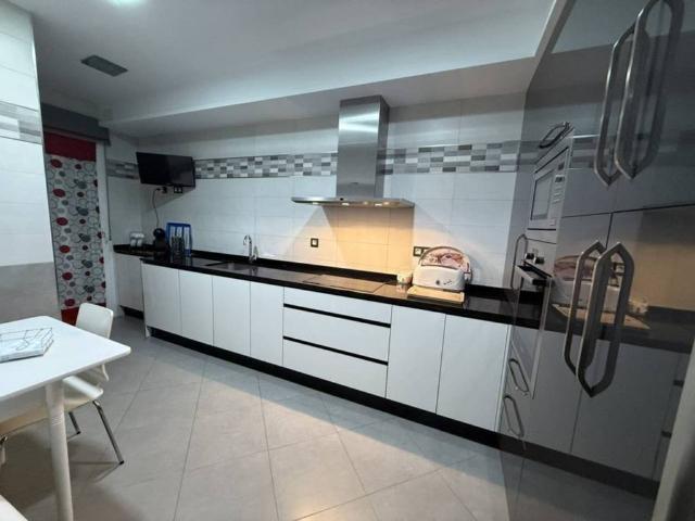 Piso en venta en Noroeste, Murcia