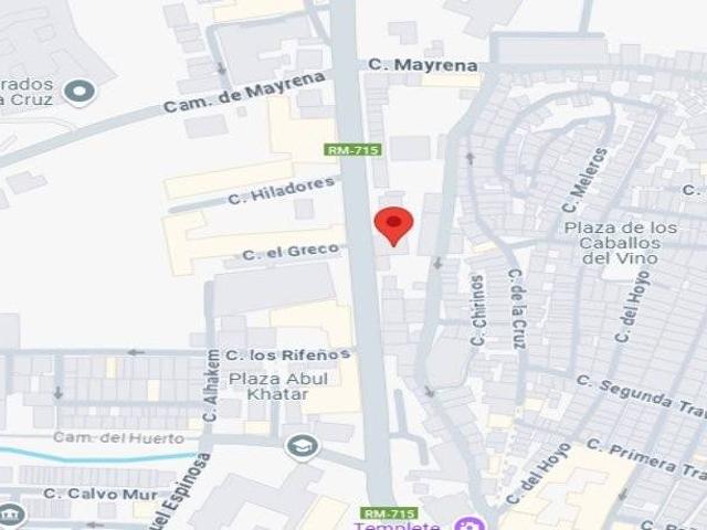 Piso en venta en La Buenavista, Noroeste