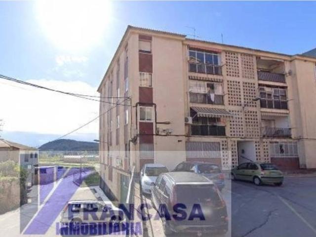 Piso en venta en Noroeste, Murcia