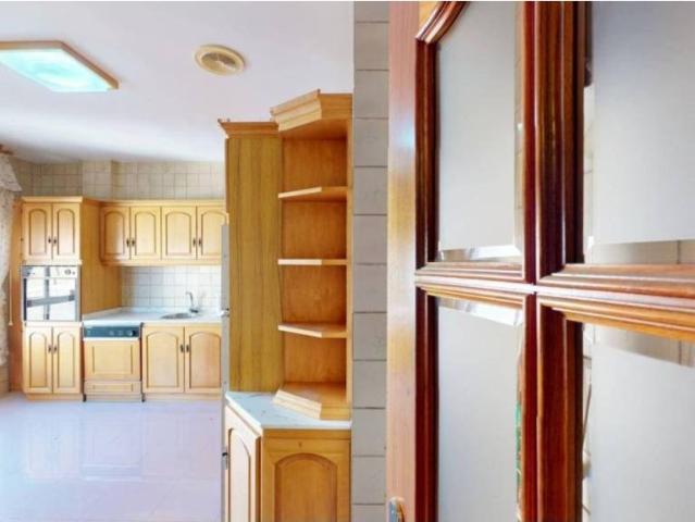Piso en venta en Noroeste, Murcia