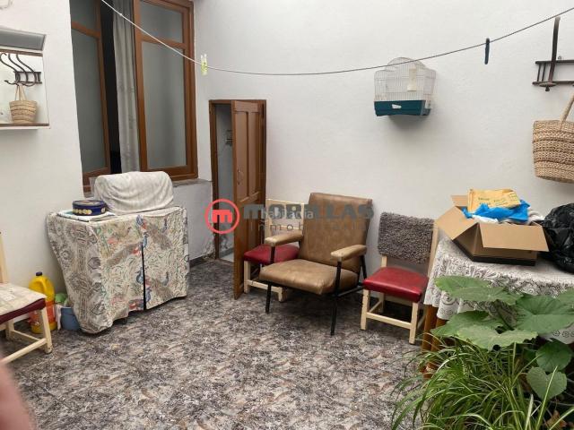 Piso en venta en La Buenavista, Noroeste