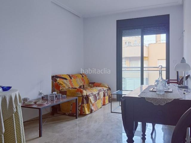 Piso en venta en La Buenavista, Noroeste