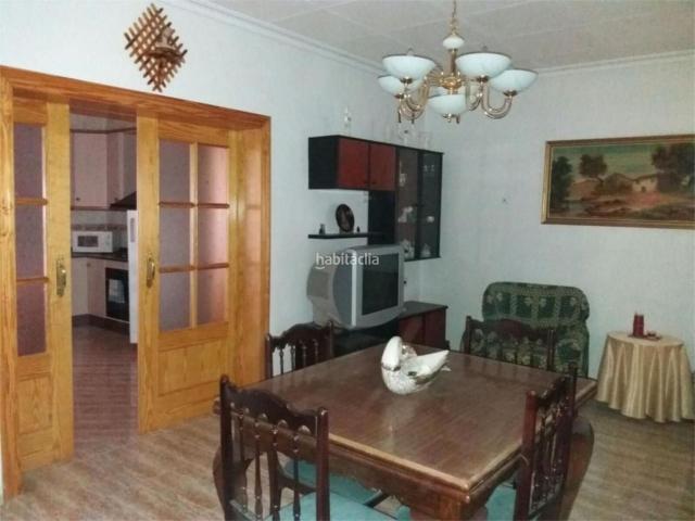 Piso en venta en La Buenavista, Noroeste