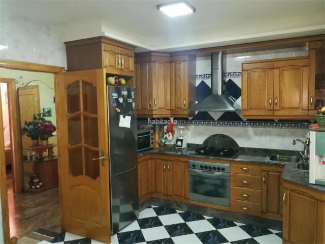 Piso en venta en La Buenavista, Noroeste