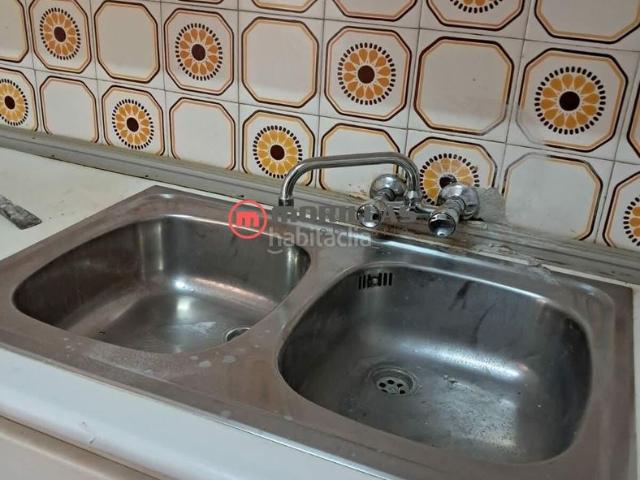 Piso en venta en La Buenavista, Noroeste