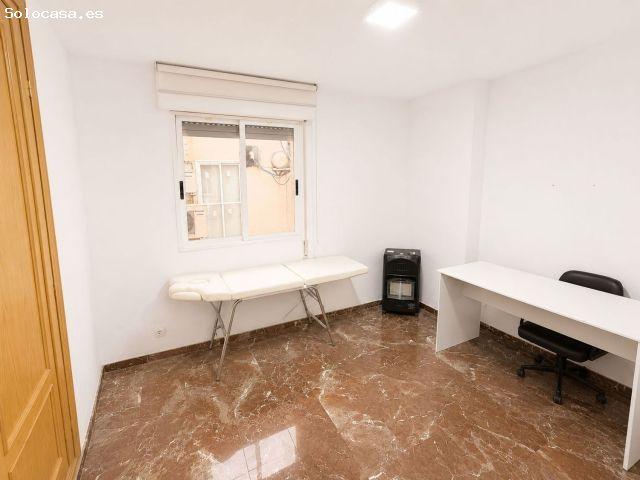 Piso en venta en La Buenavista, Noroeste
