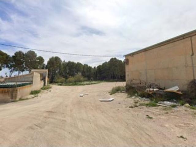 Piso en venta en Noroeste, Murcia