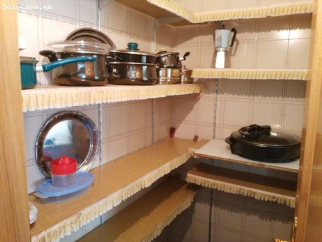 Piso en venta en La Buenavista, Noroeste