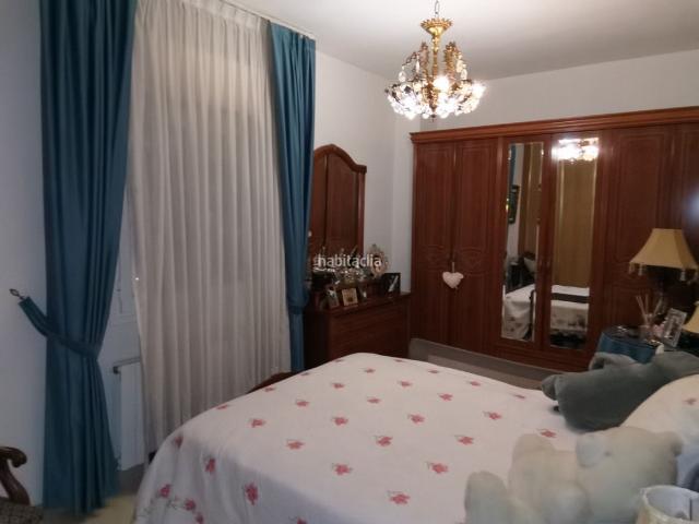 Piso en venta en La Buenavista, Noroeste