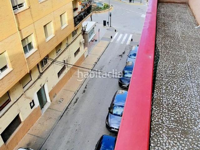 Piso en venta en La Buenavista, Noroeste