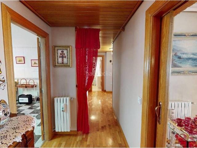 Piso en venta en La Buenavista, Noroeste