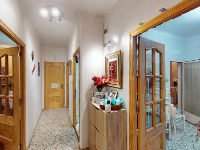 Piso en venta en La Buenavista, Noroeste