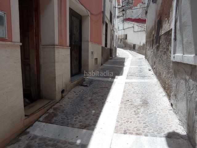 Piso en venta en La Buenavista, Noroeste