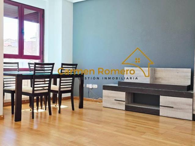 Piso en venta en Carbajosa De La Sagrada, Albahonda IV
