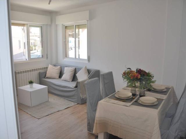 Piso en venta en Carbajosa De La Sagrada, Albahonda IV