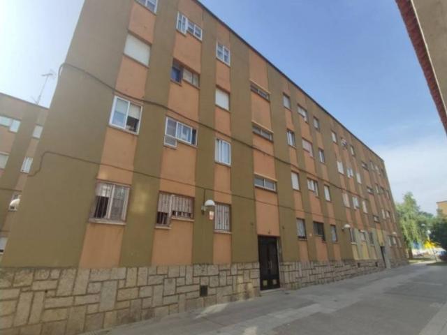 Piso en venta en San José, Salamanca