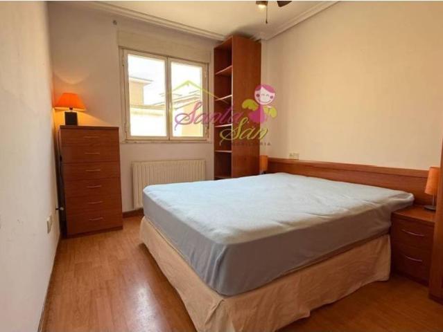 Piso en venta en Carbajosa De La Sagrada, Castilla y León