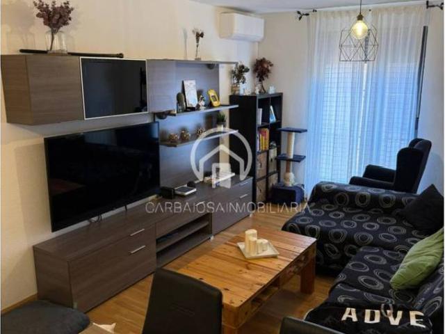 Piso en venta en Carbajosa De La Sagrada, Albahonda IV