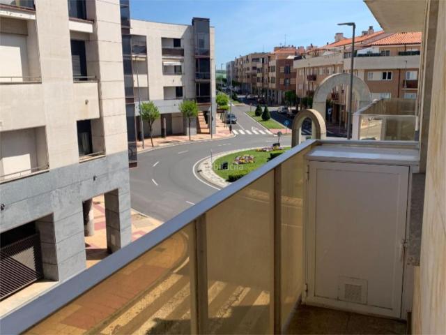 Piso en venta en Carbajosa De La Sagrada, Albahonda IV