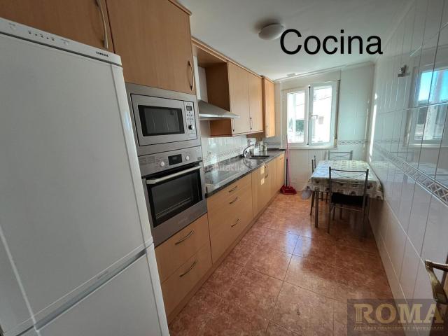 Piso en venta en Carbajosa De La Sagrada, Castilla y León