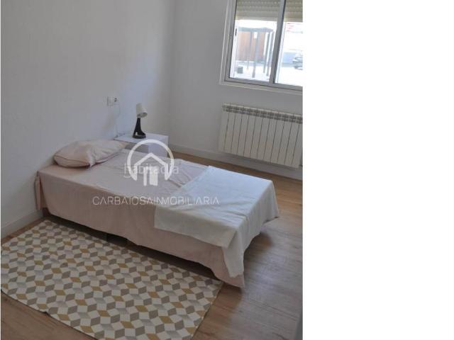 Piso en venta en Carbajosa De La Sagrada, Albahonda IV