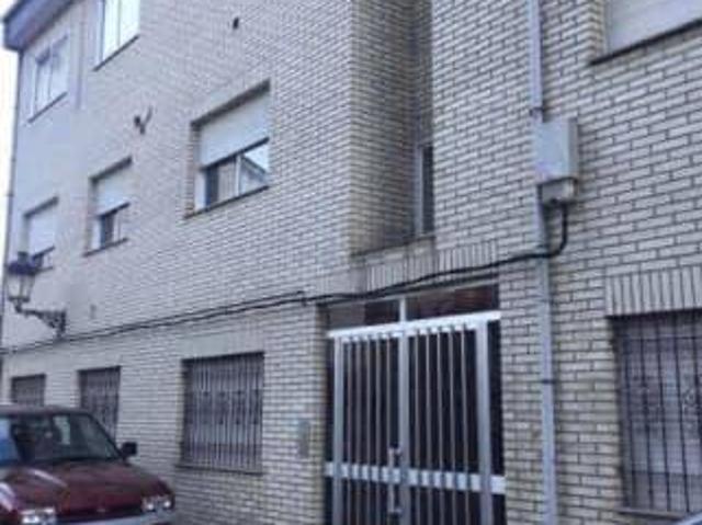 Piso en venta en Carballeda De Valdeorras