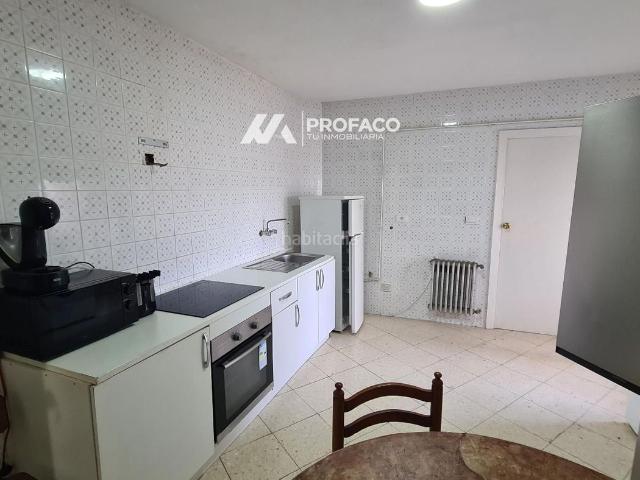 Piso en venta en O Carballiño
