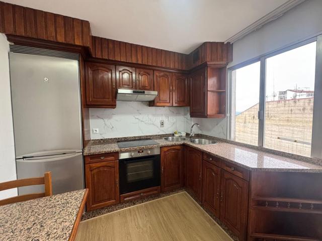 Piso en venta en O Carballiño