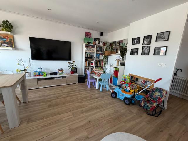 Piso en venta en O Carballiño