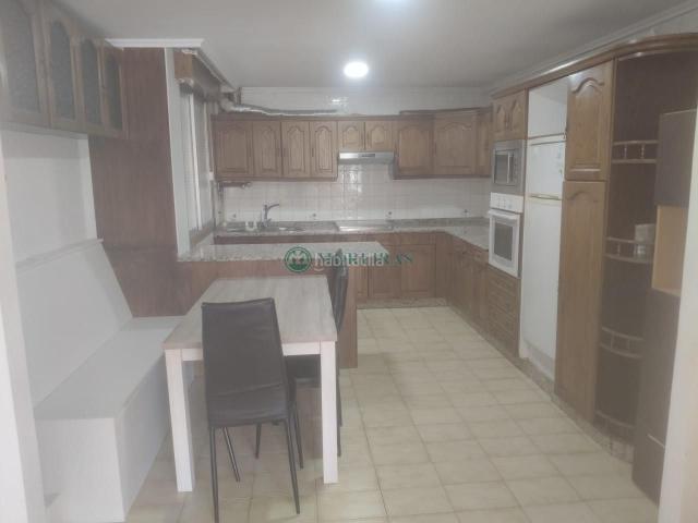 Piso en venta en O Carballiño